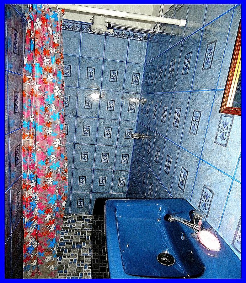Rositas Hotel Сан-Хуан-дель-Сур Экстерьер фото